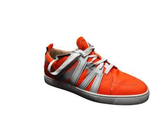 Christian Louboutin Orange