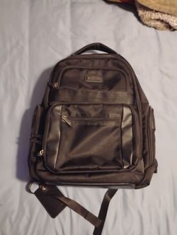 Targus backpack