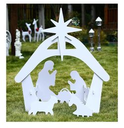 Brand New Nativity