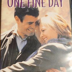 One Fine Day
