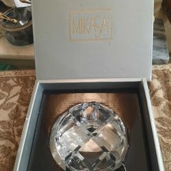 Mikasa Candle Holder8.00