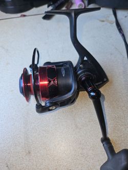 Penn Force IV3000