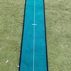 Callaway 8' Putting Golf Mat