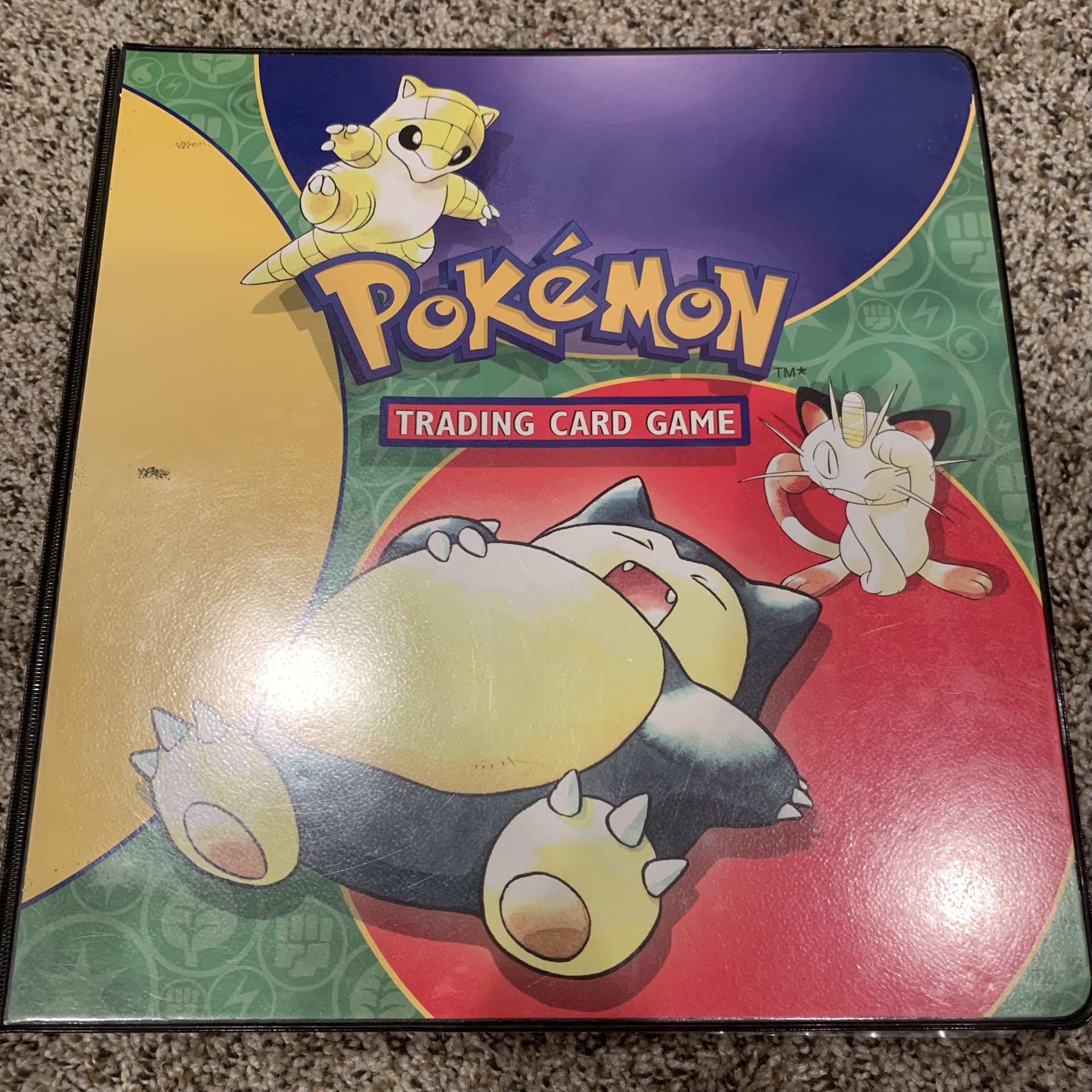Pokémon Holos and Promos