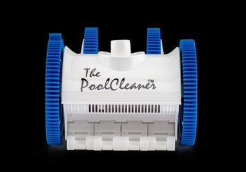 Hayward the pool cleaner