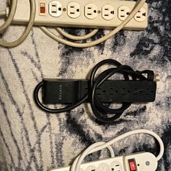 power plugs $7 all of them