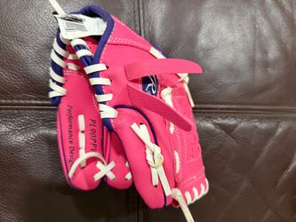 Youth Baseball Glove