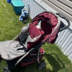 Stroller