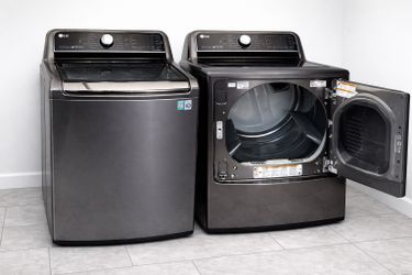 LG Washer and Dryer