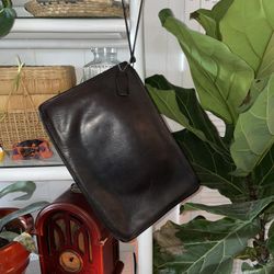 Rare Vintage 70s Coach Bag