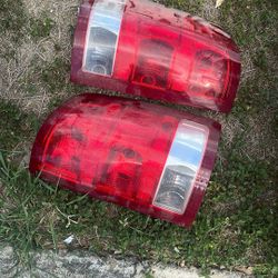 Tail Lights 