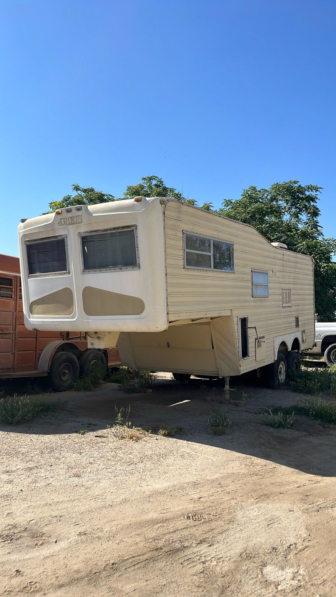 Ardon RV