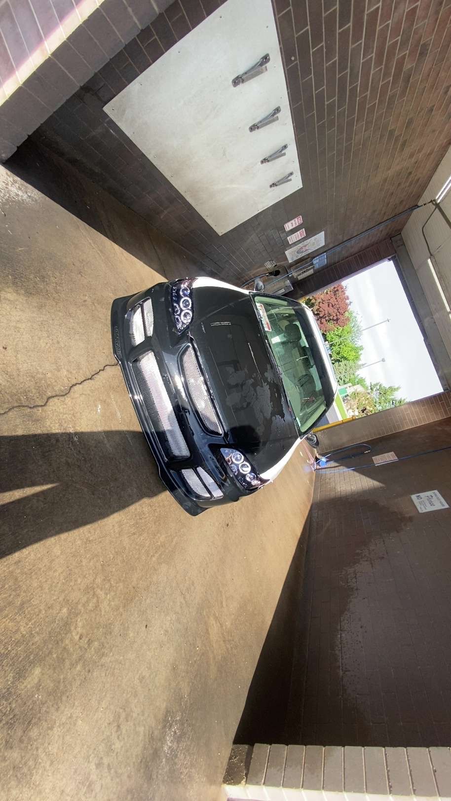 Accord Part Out