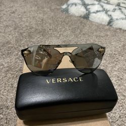 Versace Sunglasses