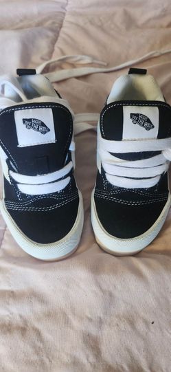 Kids Vans Brand New