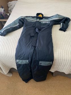 Motorcycle rain suit