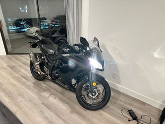 2014 Kawasaki ninja 300 ABS