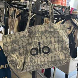 Bolsas Alo
