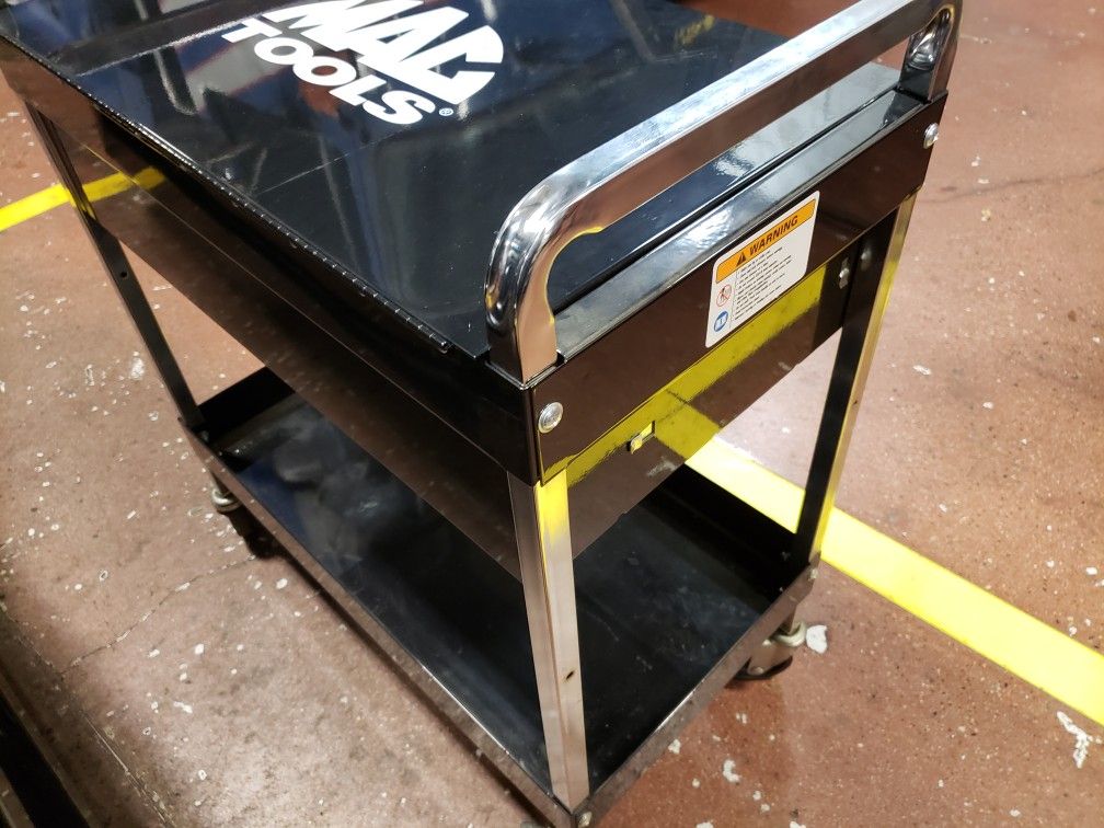 Mac Tool Cart for Sale in Fresno, CA - OfferUp