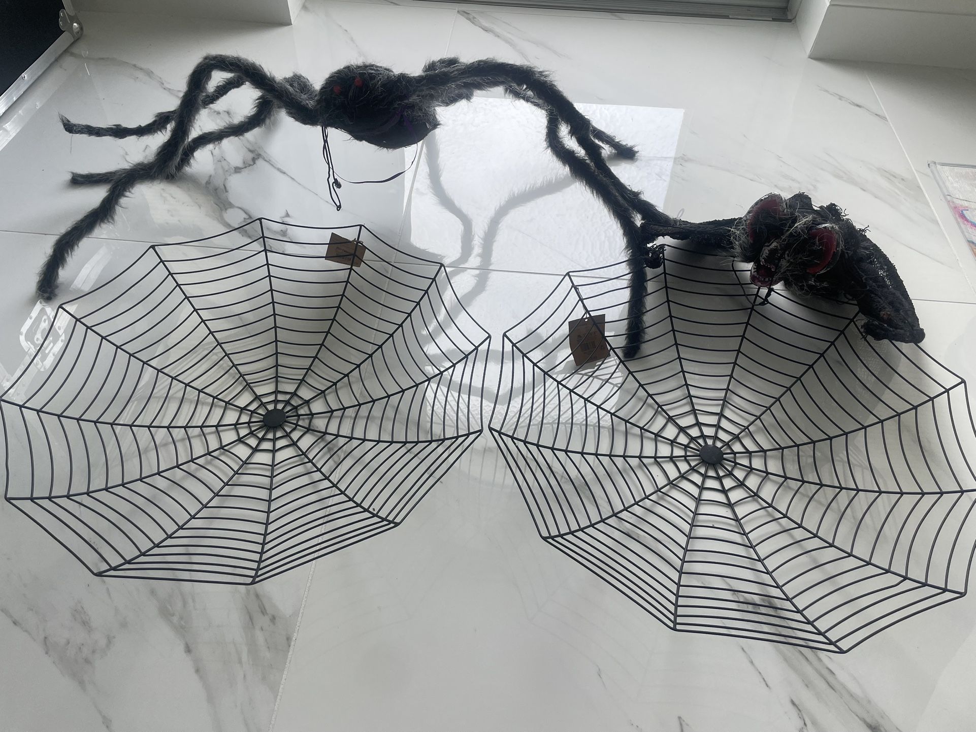 Halloween Decorations