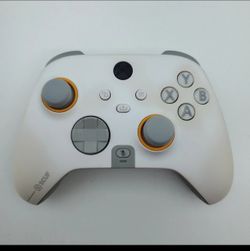 SCUF Xbox Wireless Controller White