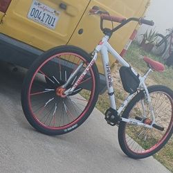 Bikes A 29intch
