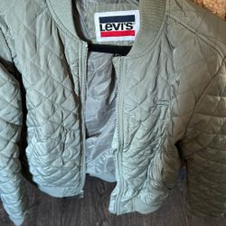 Levis Jacket