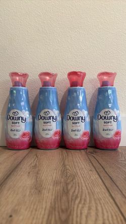 Brand New Downy $4 each