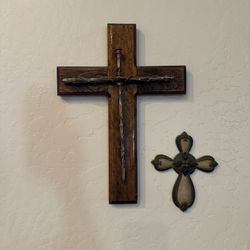Cross Wall Hangings 