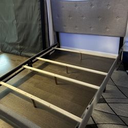 Upholstery Bed frame 