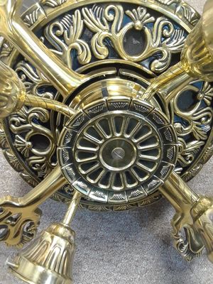Hunter Medalist Ceiling Fan For Sale In Fremont Ca Offerup