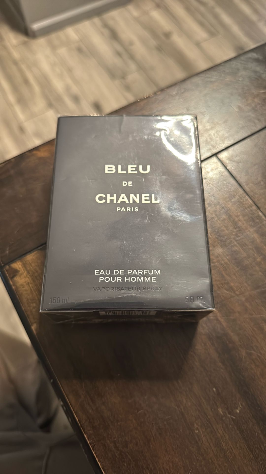 Blue De Chanel PARFUM