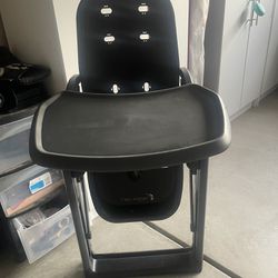 Jogger Baby High Chair