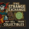 Strange Exchange 