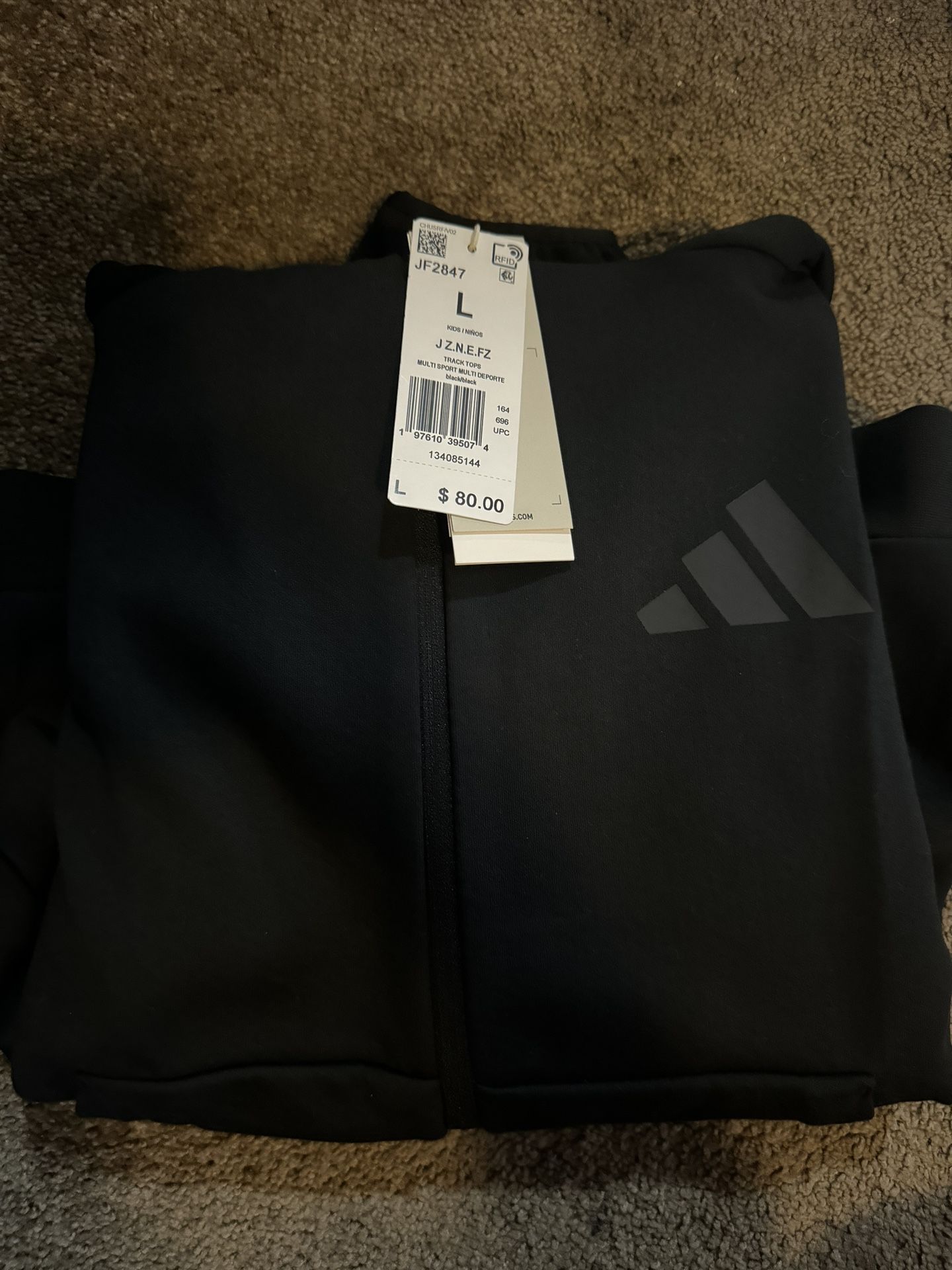 Adidas Gear