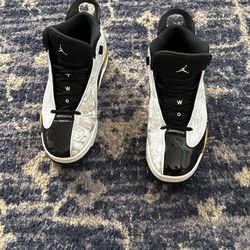 Jordan Dub Zero Size 7.5