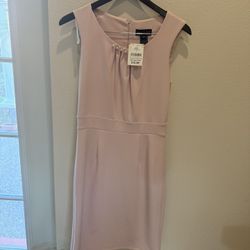 Women’s Formal Dress Pink