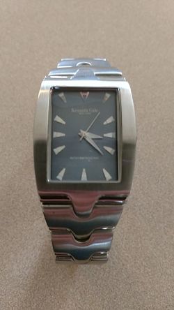 Kenneth Cole watch