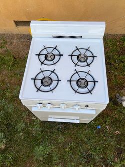 Stove