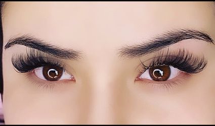 Lash extensions