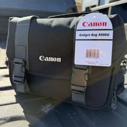 Canon Camera Bag