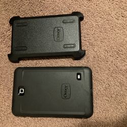 Otter Box Tablet Case For “7 Samsung