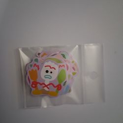 Toy Story 30 Piece Stickers 
