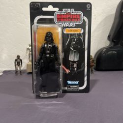 Darth Vader