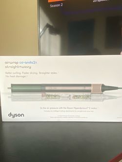 Dyson Airwrap Co-anda2x