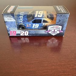 Stock Car Limited Edition Collectible 