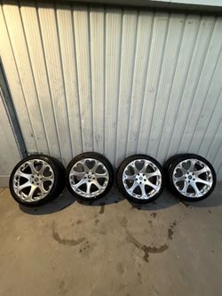 Heritage Kokoro Heart Wheels