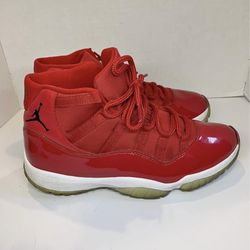 Air Jordan ‘Gym Red’ 11