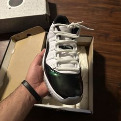 Jordan 11s Size 10 