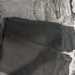Men’s Jeans